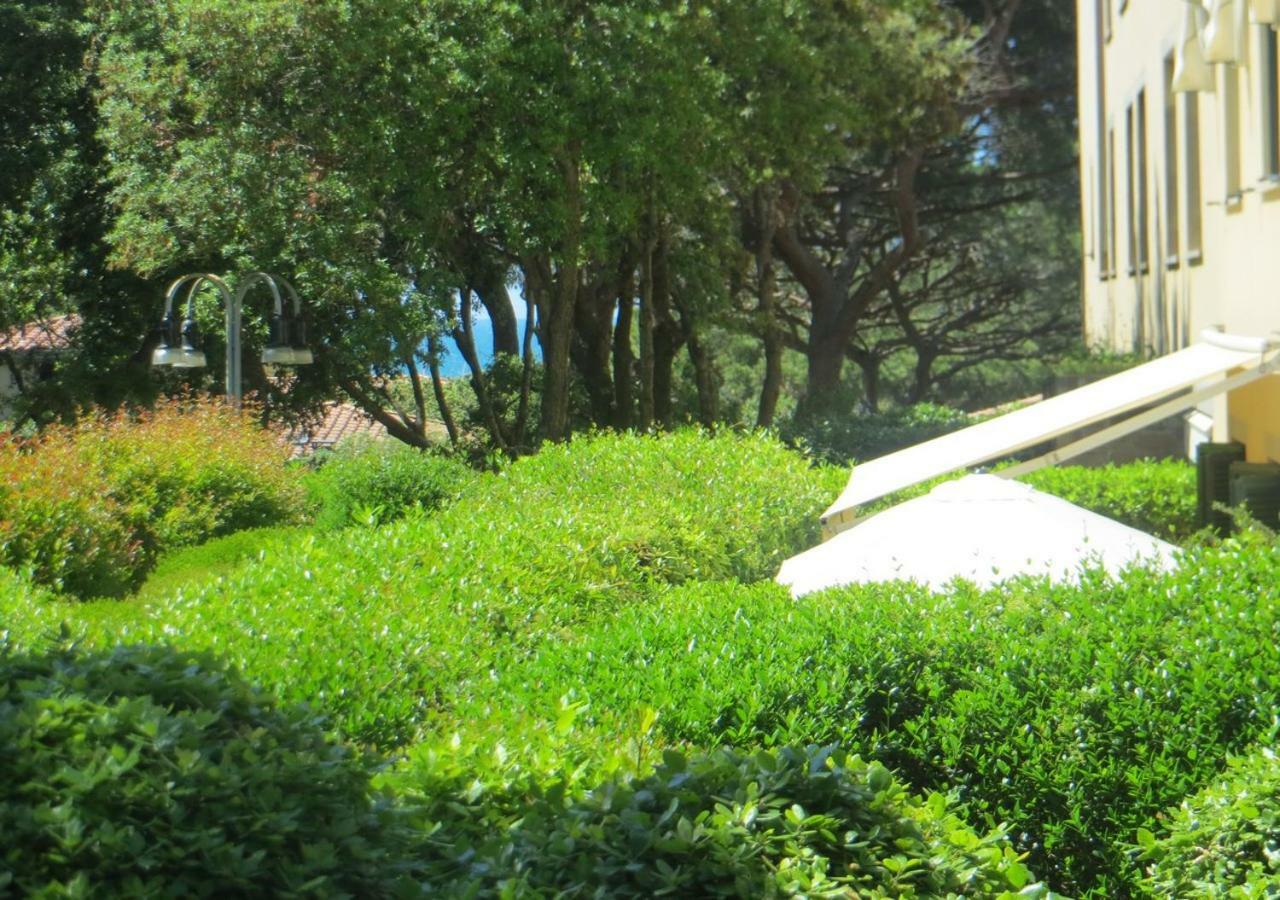Appartamenti Boboli 蓬塔阿拉 外观 照片